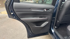 Mazda CX-5 2.0 e-Skyactiv G MHEV Homura 5dr Auto Petrol Estate